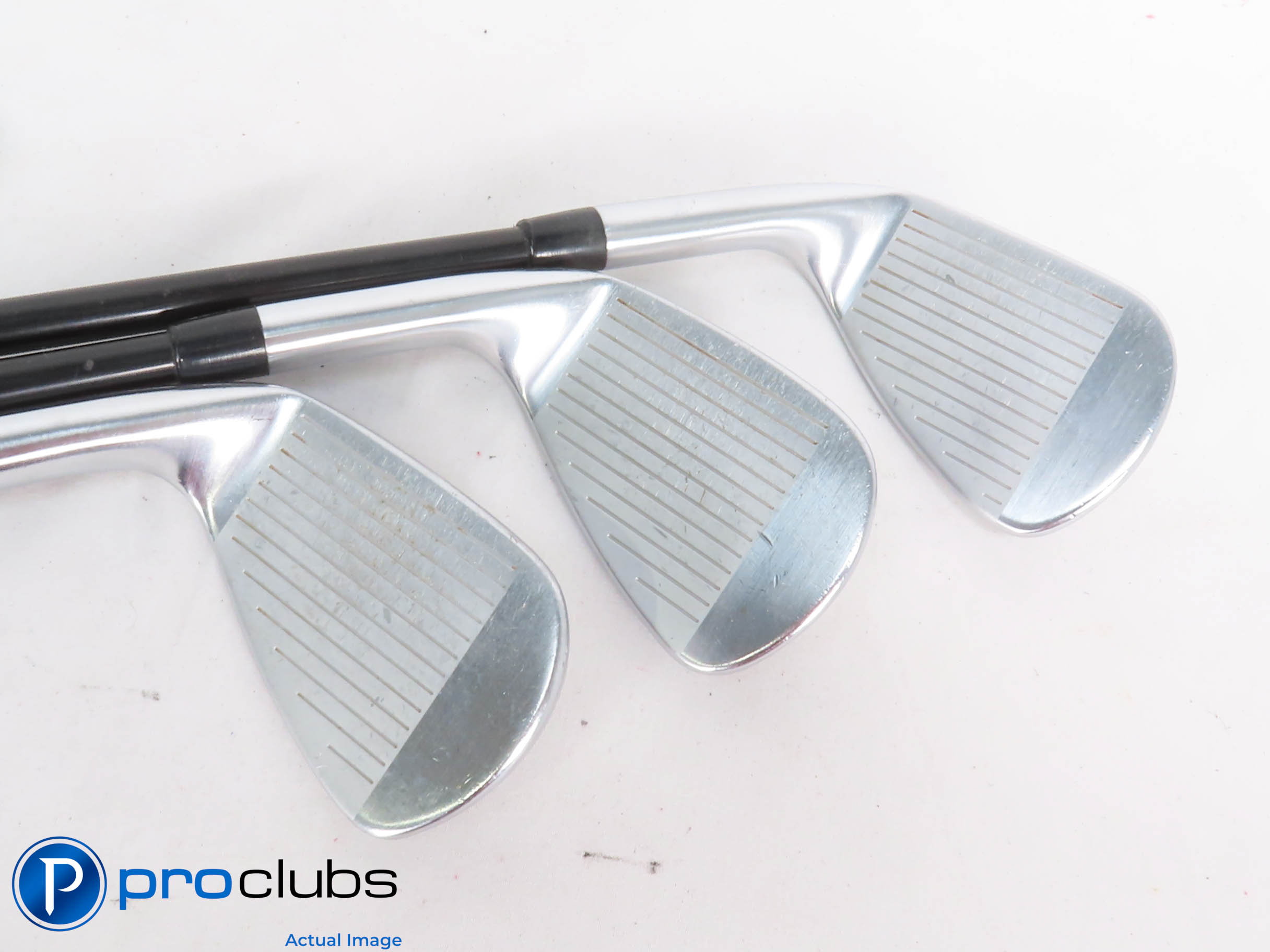 Titleist T100 2021年　4-P ダイナミックゴールド Titleist '2021 T100 IRONS 4-PW Dynamic Gold Tour Issue Black